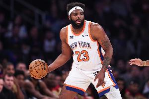 +40！邁克·布朗：我不迷信正負(fù)值但米羅短時(shí)間內(nèi)這表現(xiàn)太驚人了