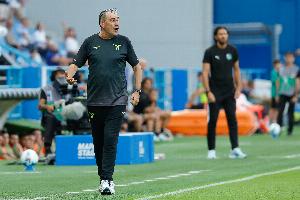 薩里：勞塔羅的犯規(guī)應(yīng)該吃黃牌，意甲是時(shí)候從國(guó)外請(qǐng)裁判執(zhí)法了