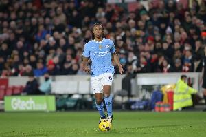 意媒：國米致力于讓后防線年輕化，關(guān)注阿克、于帕、格伊等人