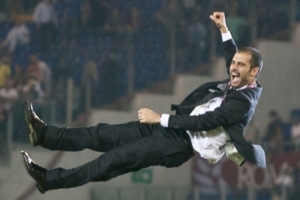 巴薩祝賀瓜迪奧拉執(zhí)教千場里程碑：你永遠(yuǎn)是我們歷史的一部分