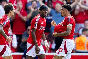 吉布斯-懷特：我們把握住了機(jī)會，很高興進(jìn)球但取勝最重要