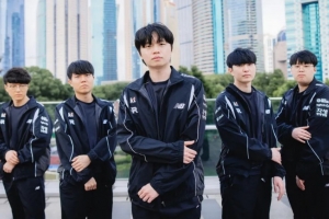 Peter：勝負(fù)的世界很冷酷，比對手稍有不足就會失利