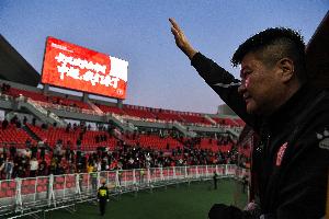 足球報(bào)：遼寧足球全線突破重新崛起，下賽季兩支球隊(duì)征戰(zhàn)中超