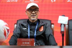 翻譯：張外龍將參加多個(gè)沖超慶?；顒?dòng)，還將帶文體明星隊(duì)踢紀(jì)念賽