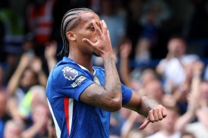 若昂-佩德羅：很高興埃斯特旺在球隊 面對五后衛(wèi)要有更多人進(jìn)禁區(qū)