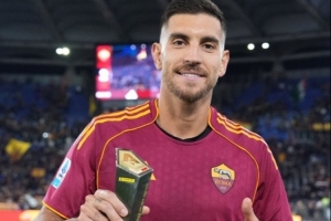 佩萊格里尼：接受加帥的執(zhí)教是很好的機(jī)會(huì)，為切利克進(jìn)球感到高興