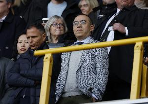 誰能最終保級？五大聯(lián)賽僅3隊仍不勝：狼隊、維羅納、佛羅倫薩