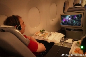 G2官媒更新動態(tài)：六顆星很難超越 冰鳥和蒙多會有皮膚不