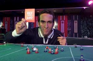 迪卡尼奧：國米是意甲最全面球隊(duì)，但1-0領(lǐng)先后經(jīng)常會(huì)被對手破門