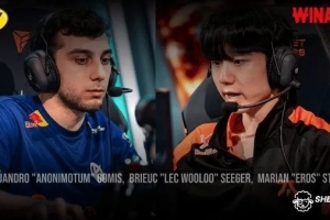 外媒爆料：FNC試圖簽下前KC中單Vladi，同時買斷GX輔助被拒