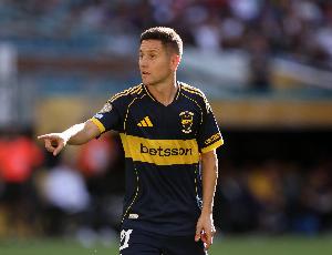 埃雷拉：在糖果盒球場實現(xiàn)超級德比的夢想，在歐洲你無法體驗到