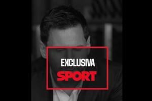 周二上線！每體預(yù)告梅西專訪：梅西首次談?wù)撍x開巴薩等內(nèi)容