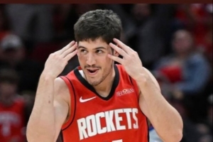 稀罕這個年輕人！杜蘭特ins最新動態(tài) 曬謝潑德三分慶祝照