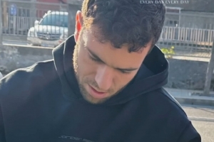 博主：國安結束4天短假重新集結，外援斯帕吉奇正式歸隊