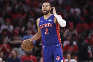 詹金斯：康寧漢姆是MVP&這一點(diǎn)毋庸置疑 他是真正的戰(zhàn)士