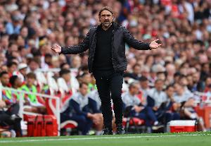 英超下位下課主帥賠率榜：法爾克居首，埃迪豪次席、斯洛特第五