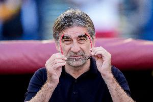 一直有offer尤里奇一年被解雇3次，分別帶隊(duì)53天/106天/157天