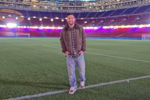 只是回家！記者：梅西夜訪諾坎普未被授權(quán)，絕非出于誰的競選目的