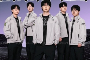 韓網(wǎng)論壇熱帖爆料GEN可能有大新聞：17號將正式公布兩人離隊