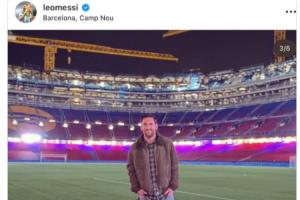 38歲梅西搭檔18歲亞馬爾？記者：光是想象這個畫面就興奮不已