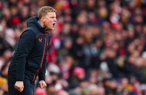 羅馬諾：目前紐卡局勢仍在掌控之中，俱樂部將繼續(xù)支持埃迪豪