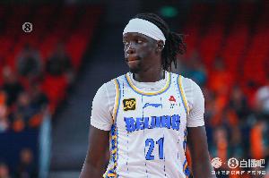 媒體人：北京男籃將執(zhí)行奧莫特的優(yōu)先續(xù)約權(quán) 后者新賽季回歸球隊(duì)