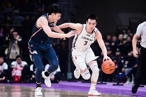 媒體人：要給遼寧隊熱烈的掌聲 希望全運會上看到更多次遼粵大戰(zhàn)