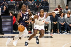 三度重學走路！奧拉迪波加入雄鹿G聯賽球隊 誓要重返NBA賽場