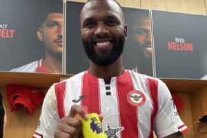 新的蜂王已出現(xiàn)！24歲伊戈?duì)?1輪8球英超排第2，身價2200萬大中鋒