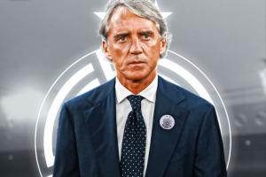 賺麻了！曼奇尼執(zhí)教薩德年薪1100萬，去沙特1年下課+拿3000萬賠償