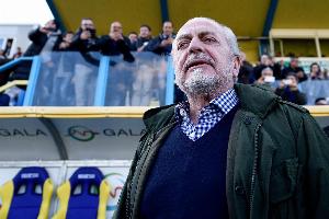 德佬：看到了孔蒂辭職的傳聞，但社交媒體上并非所有內(nèi)容都是對的