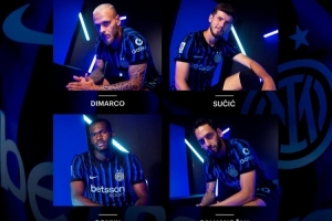 國米10月隊內(nèi)最佳候選：迪馬爾科、蘇契奇、博尼、恰爾汗奧盧