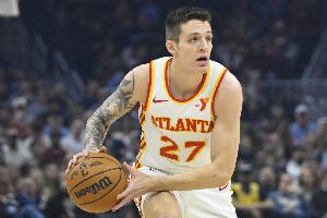 打的就是洛杉磯！克雷伊奇打湖人&快船得28分&17分 打猛龍0分