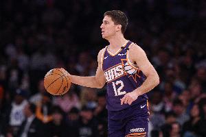 吉萊斯皮談表現(xiàn)：學會感受比賽節(jié)奏 把握防守端給我的機會