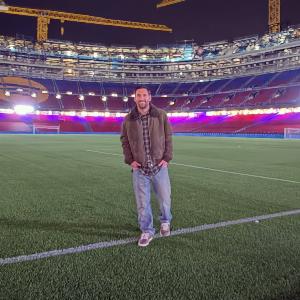 說到做到梅西兩周前采訪：很想念巴薩，新球場建好想回去看看