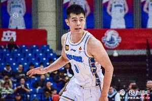 方碩：下屆全運會時我可能就退役了 還是希望代表北京取得好成績