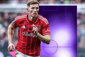 要價1億！安德森本賽季贏得球權(quán)、成功對抗等6數(shù)據(jù)領(lǐng)跑英超中前衛(wèi)