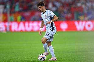 官方：佩德羅·內(nèi)托、佩德羅·貢薩爾維斯因傷退出葡萄牙大名單