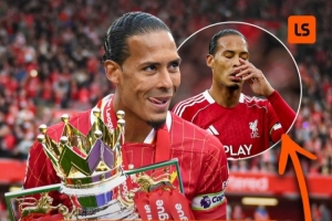 前11輪僅積18分，利物浦是英超歷史同期積分第4少的衛(wèi)冕冠軍