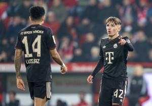 塞翁失馬！拜仁失去薩內(nèi)科曼沒買到維爾茨 得以簽迪亞斯+培養(yǎng)卡爾