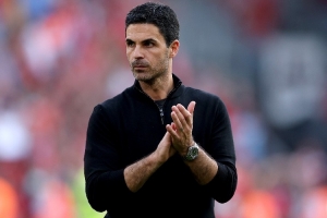 opta英超奪冠概率：槍手64.86%領跑，曼城第二，利物浦7.39%第三