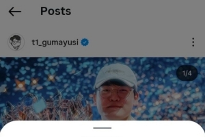 拳頭的認(rèn)可！Lol評(píng)論Gumayusi：The Best ADC in the world