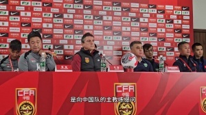 無緣熊貓杯！安東尼奧：王鈺棟比較疲勞，我們決定讓他回去休息