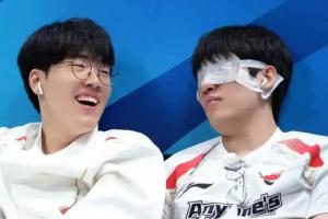 牢槍你還在猶豫什么？LPL爆料人：tarzan也續(xù)約了 就差上路了