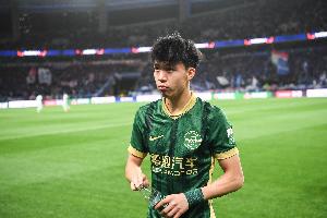 博主談王鈺棟：月底大概率支援U21聯(lián)賽，浙江U21隊目標(biāo)沖乙