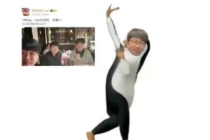 圈內(nèi)人：笑總NB，積分不占優(yōu)的前提下很努力在穩(wěn)定陣容了