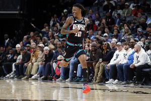 薪資爆炸和球權(quán)分配都是問題！森林狼是否應(yīng)該追求莫蘭特？