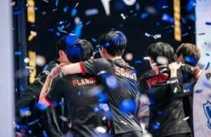 不全華班了？！LPL爆料人：jd和blg在搶viper