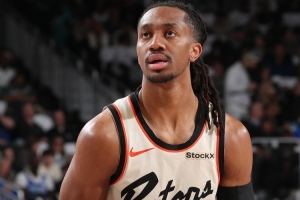 賈旺特·格林：詹金斯能留隊(duì)是有原因的 他做好了隨時(shí)出場(chǎng)的準(zhǔn)備