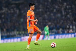 記者：彭嘯韌帶損傷，U22國(guó)足和中超末輪可能都踢不了了